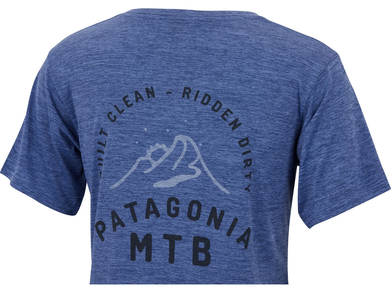 Patagonia Capilene Cool Daily Graphic Damen T-Shirt 6 Patagonia Capilene Cool Daily Graphic Damen T-Shirt – Bild 4