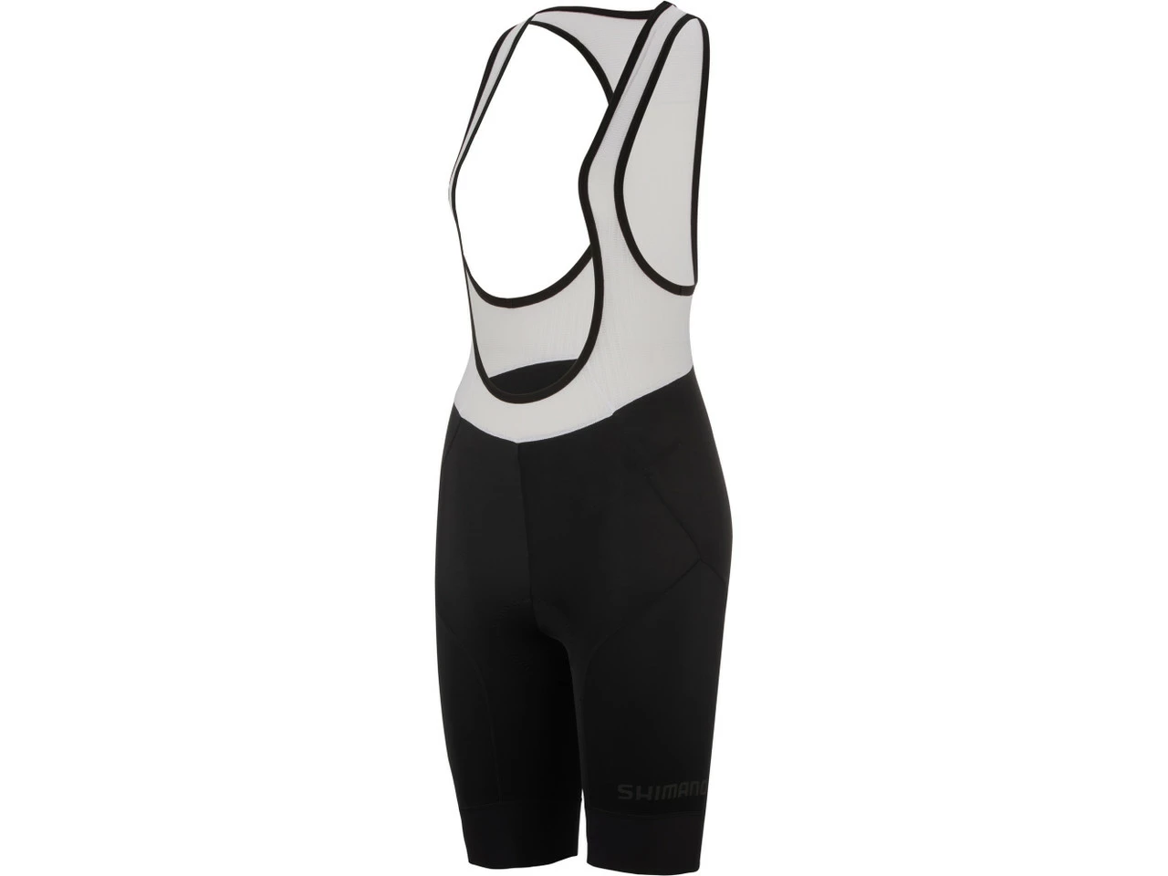 Shimano Sumire Bib Shorts Damen Trägerhose 5 Shimano Sumire Bib Shorts Damen Trägerhose – Bild 3