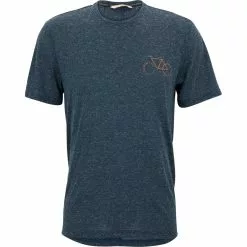 VAUDE Mens Mineo T-Shirt II