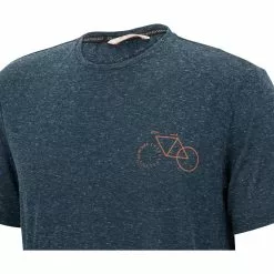 VAUDE Mens Mineo T-Shirt II -Endura Verkäufe 443910