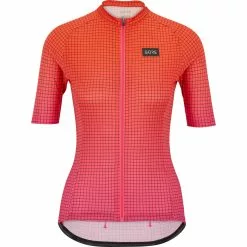 Gore Wear Grid Fade Damen Trikot