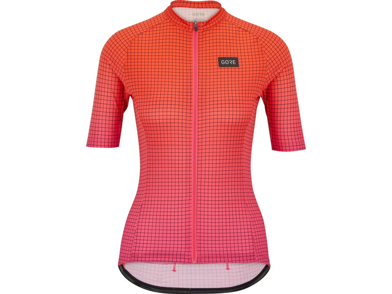 Gore Wear Grid Fade Damen Trikot 3 Gore Wear Grid Fade Damen Trikot