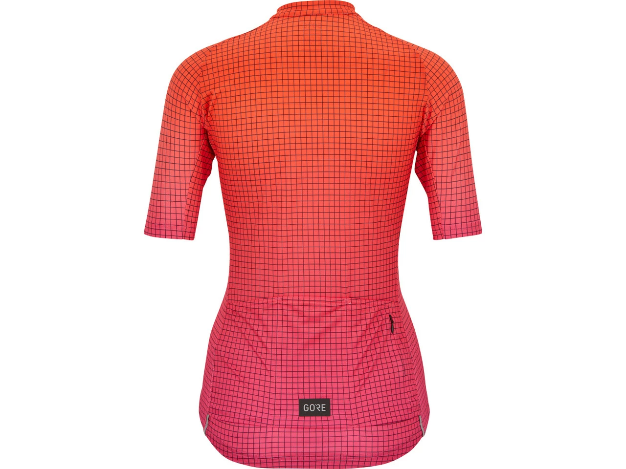 Gore Wear Grid Fade Damen Trikot 4 Gore Wear Grid Fade Damen Trikot – Bild 2