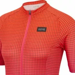 Gore Wear Grid Fade Damen Trikot 12 Gore Wear Grid Fade Damen Trikot -Endura Verkäufe 444017