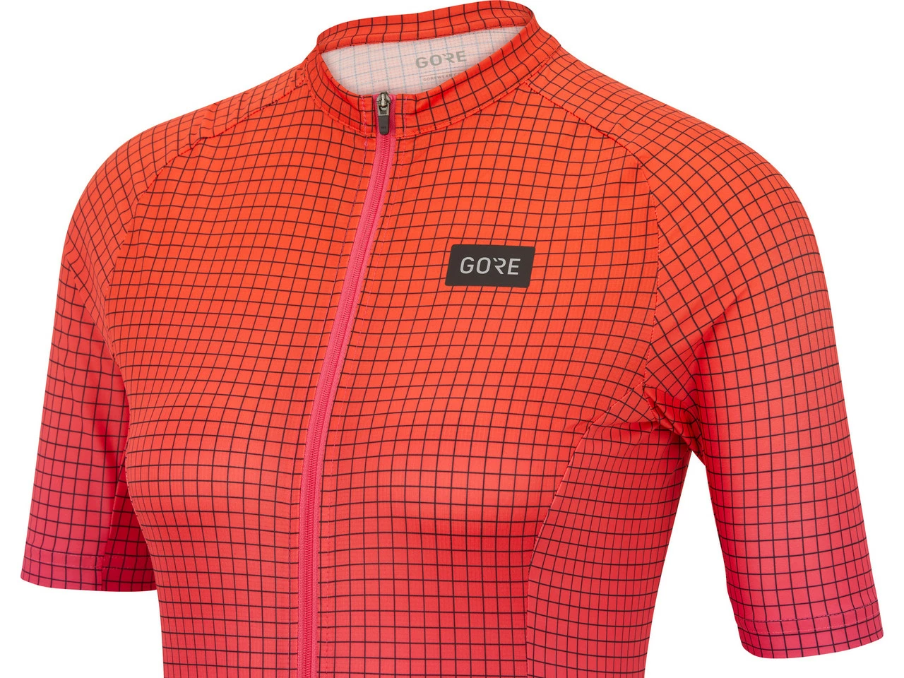 Gore Wear Grid Fade Damen Trikot 5 Gore Wear Grid Fade Damen Trikot – Bild 3