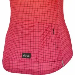 Gore Wear Grid Fade Damen Trikot 13 Gore Wear Grid Fade Damen Trikot -Endura Verkäufe 444018