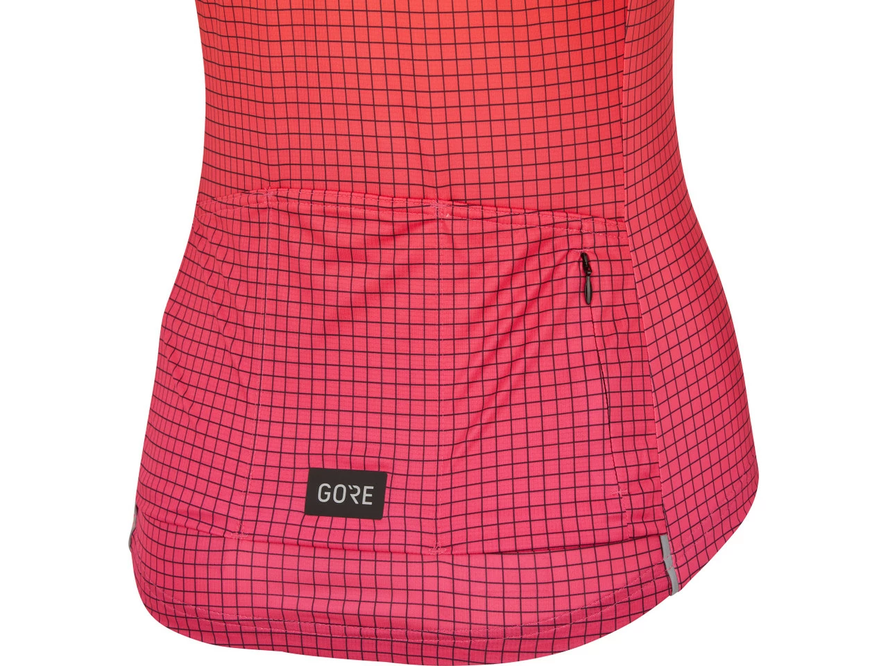 Gore Wear Grid Fade Damen Trikot 6 Gore Wear Grid Fade Damen Trikot – Bild 4