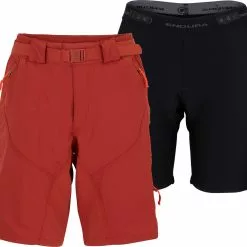 Endura Hummvee II Damen Shorts