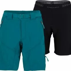 Endura Hummvee II Damen Shorts -Endura Verkäufe 444585