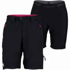 Endura Hummvee II Damen Shorts -Endura Verkäufe 444594