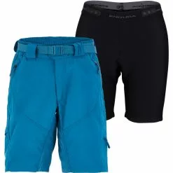 Endura Hummvee II Damen Shorts -Endura Verkäufe 444601