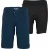 VAUDE Womens Ledro Shorts Modell 2022 -Endura Verkäufe 444916