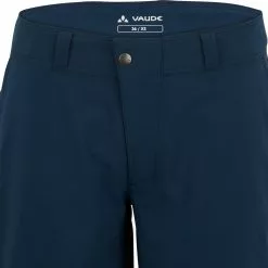 VAUDE Womens Ledro Shorts Modell 2022 -Endura Verkäufe 444919