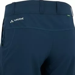 VAUDE Womens Ledro Shorts Modell 2022 -Endura Verkäufe 444921