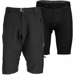 Endura Hummvee II Shorts -Endura Verkäufe 445002