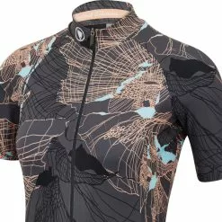 Endura Outdoor Trail S/S Damen Trikot -Endura Verkäufe 446307