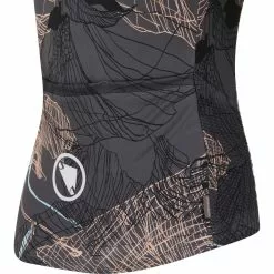 Endura Outdoor Trail S/S Damen Trikot -Endura Verkäufe 446308