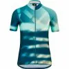 Endura Virtual Texture S/S Damen Trikot -Endura Verkäufe 446319