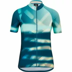 Endura Virtual Texture S/S Damen Trikot