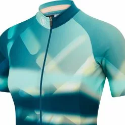 Endura Virtual Texture S/S Damen Trikot -Endura Verkäufe 446321