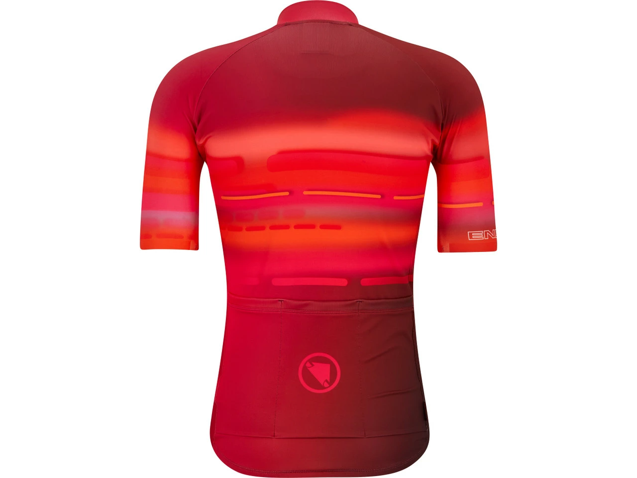 Endura Virtual Texture S/S Trikot 4 Endura Virtual Texture S/S Trikot – Bild 2