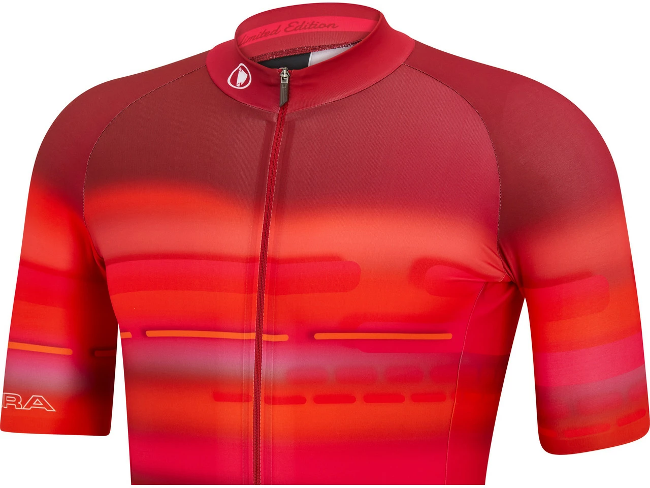Endura Virtual Texture S/S Trikot 5 Endura Virtual Texture S/S Trikot – Bild 3