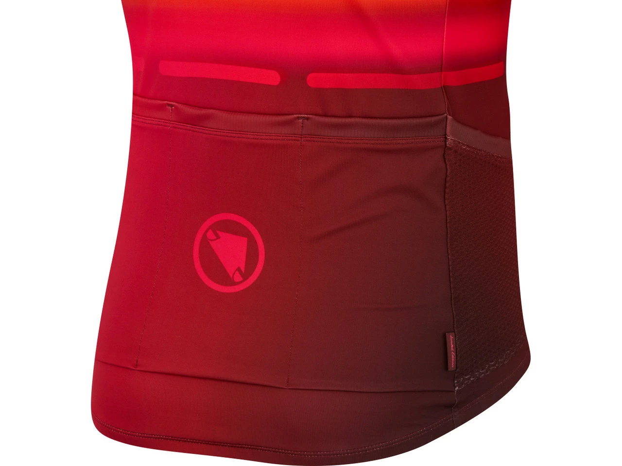 Endura Virtual Texture S/S Trikot 6 Endura Virtual Texture S/S Trikot – Bild 4