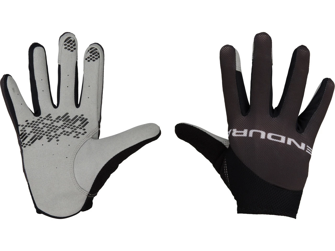Endura Hummvee Lite Icon Ganzfinger-Handschuhe 3 Endura Hummvee Lite Icon Ganzfinger-Handschuhe