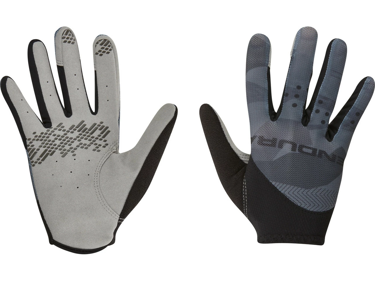 Endura Hummvee Lite Icon Ganzfinger-Handschuhe 6 Endura Hummvee Lite Icon Ganzfinger-Handschuhe – Bild 4
