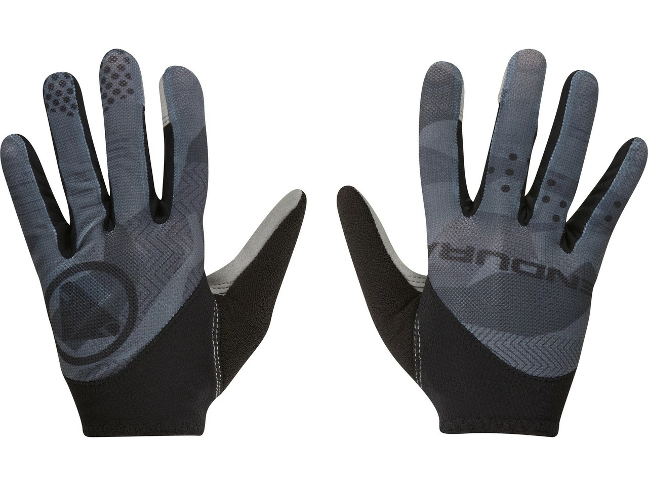Endura Hummvee Lite Icon Ganzfinger-Handschuhe 7 Endura Hummvee Lite Icon Ganzfinger-Handschuhe – Bild 5