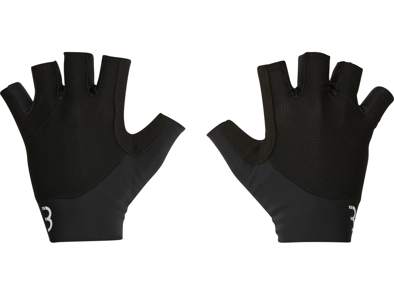 BBB Pave BBW-61 Halbfinger-Handschuhe 4 BBB Pave BBW-61 Halbfinger-Handschuhe – Bild 2