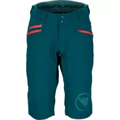 Endura SingleTrack II Damen Shorts -Endura Verkäufe 447241