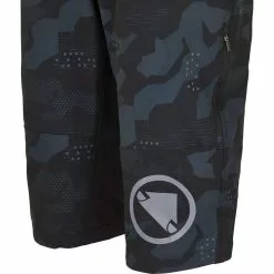 Endura SingleTrack II Damen Shorts -Endura Verkäufe 447251