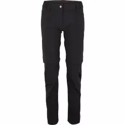 VAUDE Womens Farley Stretch ZO Pants II