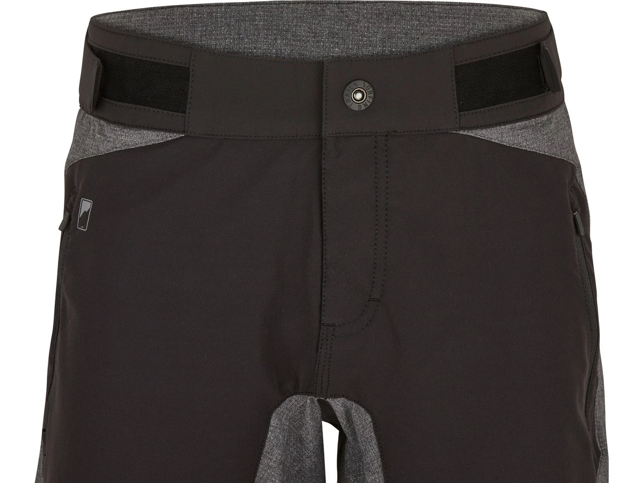 ION Traze Amp AFT Shorts 6 ION Traze Amp AFT Shorts – Bild 4