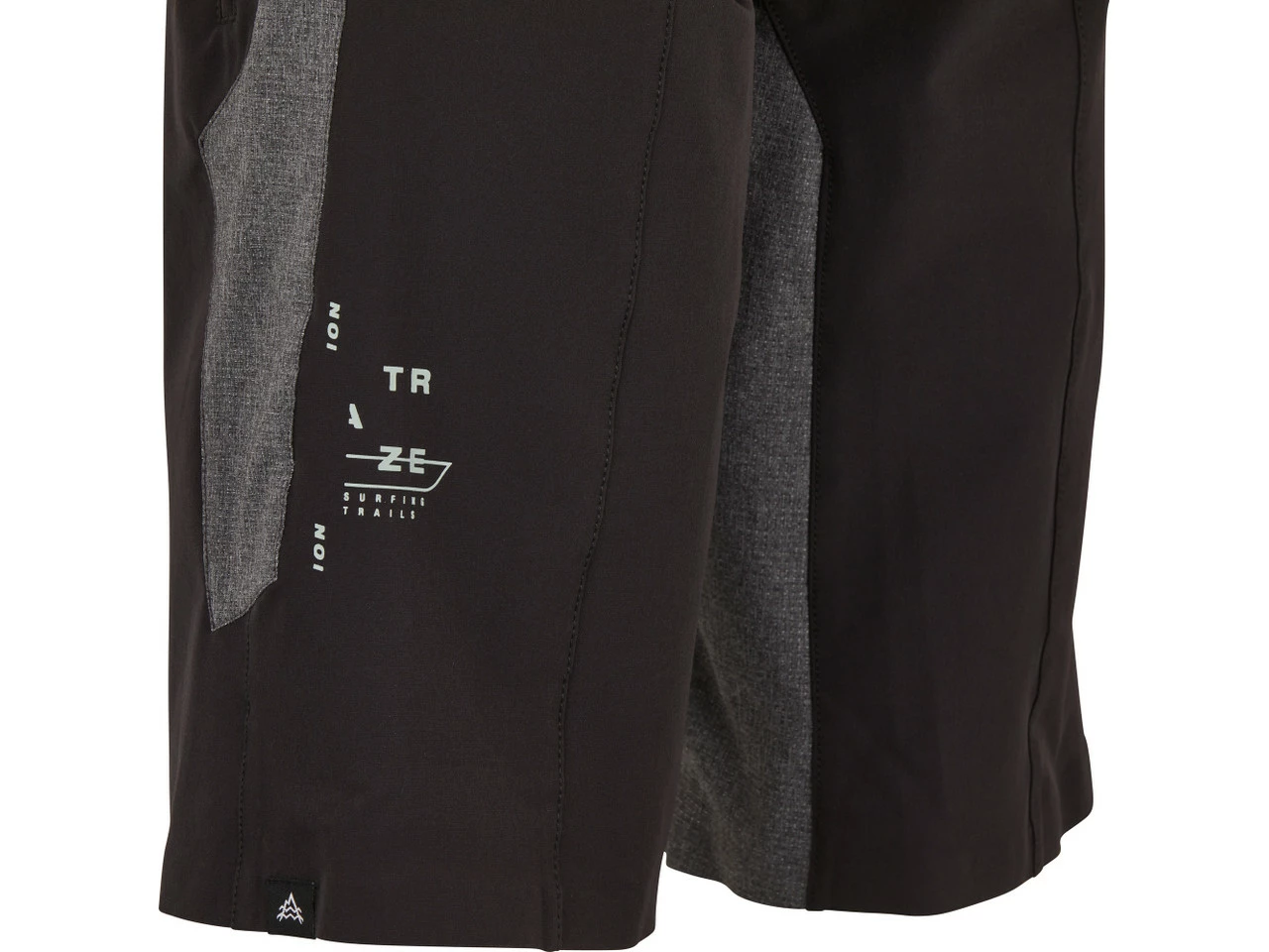 ION Traze Amp AFT Shorts 8 ION Traze Amp AFT Shorts – Bild 6