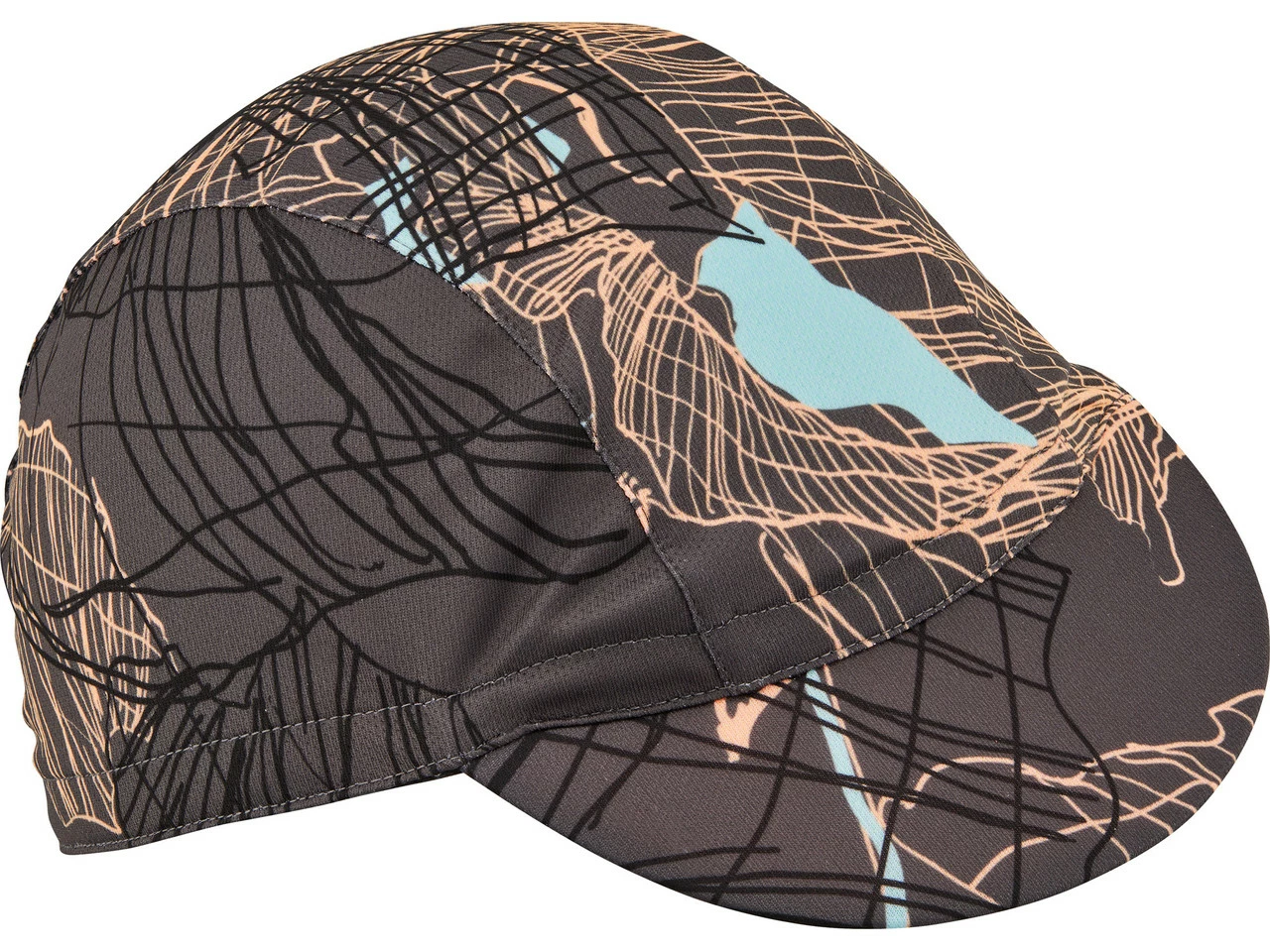 Endura Damen Radmütze 4 Endura Damen Radmütze – Bild 2