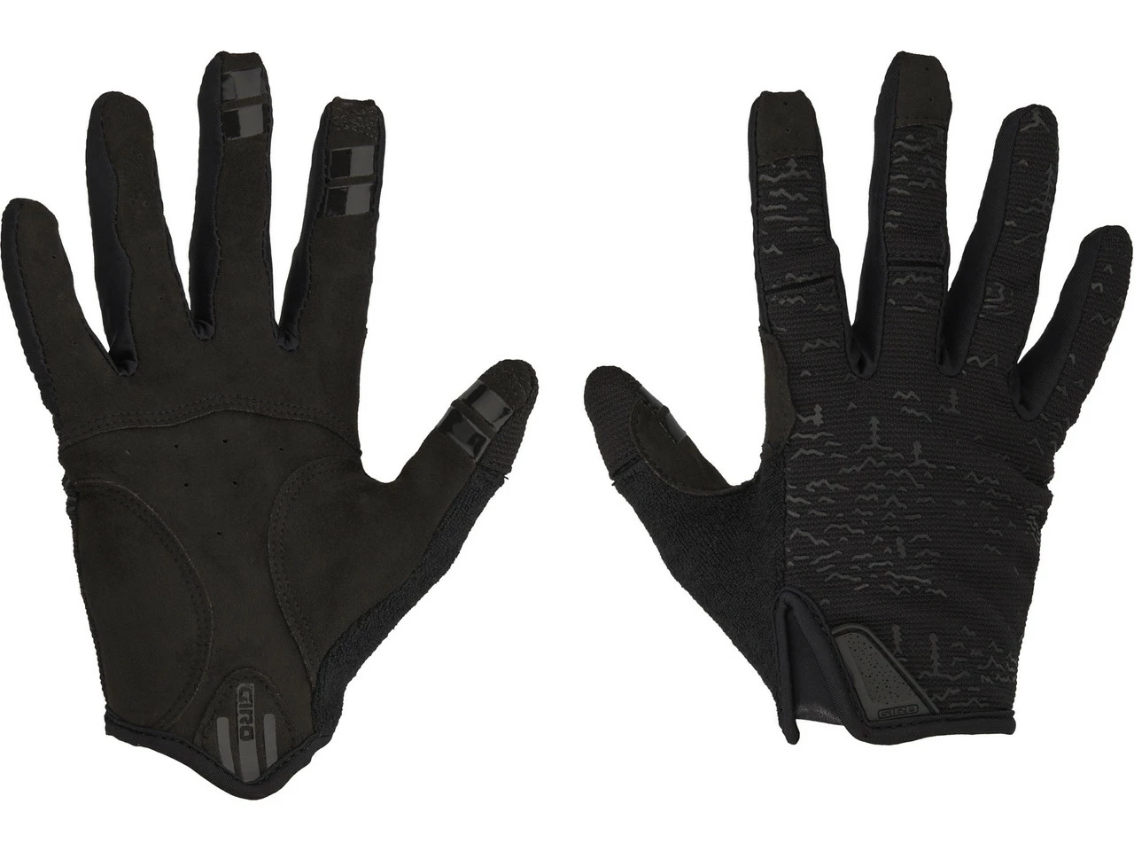 Giro La DND Damen Ganzfinger-Handschuhe 3 Giro La DND Damen Ganzfinger-Handschuhe