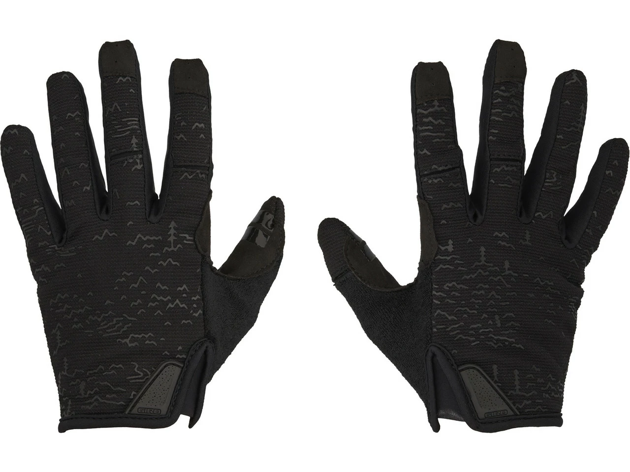 Giro La DND Damen Ganzfinger-Handschuhe 4 Giro La DND Damen Ganzfinger-Handschuhe – Bild 2