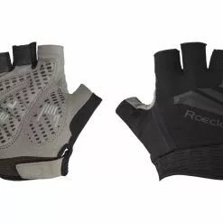 Roeckl Iseler Halbfinger-Handschuhe