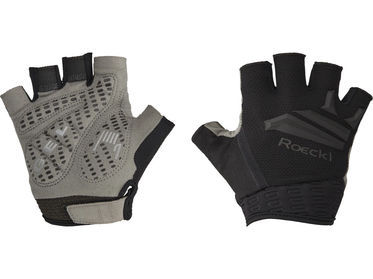 Roeckl Iseler Halbfinger-Handschuhe 3 Roeckl Iseler Halbfinger-Handschuhe