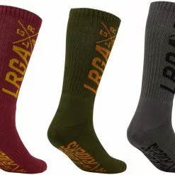 LOOSE RIDERS MTB Socken 3er Pack -Endura Verkäufe 450396