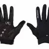 Roeckl Mori Ganzfinger-Handschuhe -Endura Verkäufe 451214