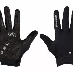 Roeckl Mori Ganzfinger-Handschuhe