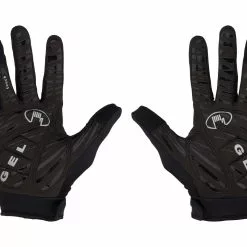 Roeckl Mori Ganzfinger-Handschuhe -Endura Verkäufe 451216