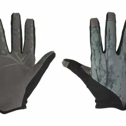 Roeckl Moleno Ganzfinger-Handschuhe