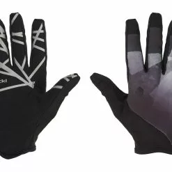 Roeckl Moleno Ganzfinger-Handschuhe -Endura Verkäufe 451223