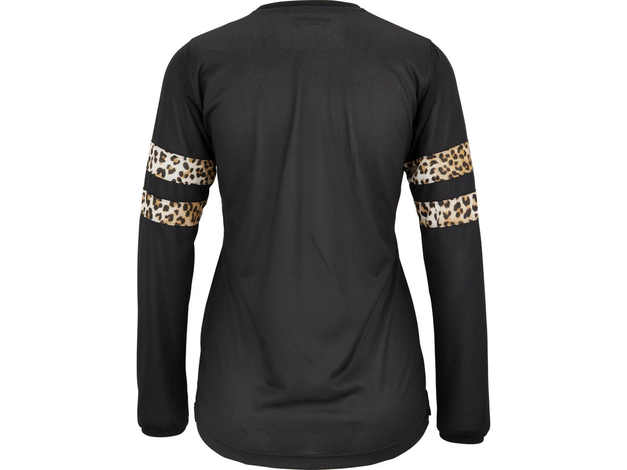 LOOSE RIDERS Heritage Leopard Damen LS Trikot 4 LOOSE RIDERS Heritage Leopard Damen LS Trikot – Bild 2