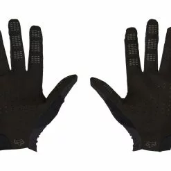 FOX HEAD Flexair Pro Ganzfinger-Handschuhe -Endura Verkäufe 451550