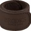 BROOKS Trouser Strap Echtleder Hosenband -Endura Verkäufe 451802